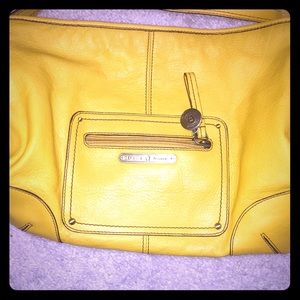 Etienne aigner Purse
